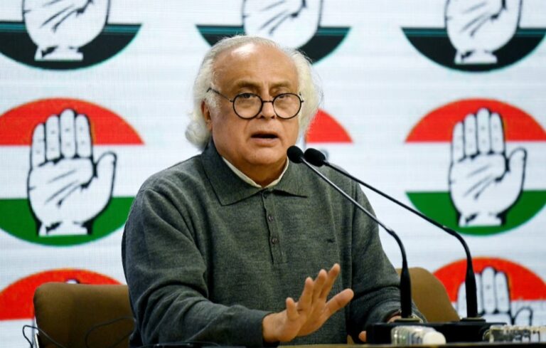 ಕೋಮುವಾದಿ ಸಂಹಿತೆ ಎಂಬ ಹೇಳಿಕೆ ಅಂಬೇಡ್ಕರ್‌ಗೆ ಮಾಡಿದ ಅವಮಾನ : ಪ್ರಧಾನಿ ಮೋದಿ ವಿರುದ್ಧ ಕಾಂಗ್ರೆಸ್ ಕಿಡಿ