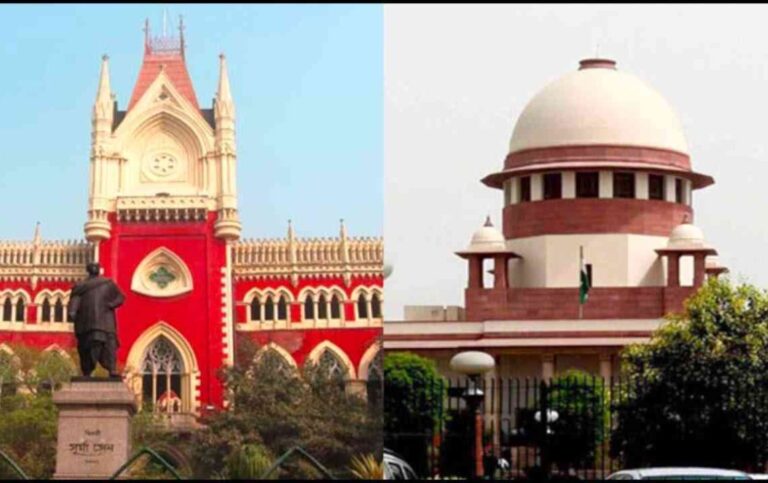 “ಹೆಣ್ಣು ಮಕ್ಕಳು ಲೈಂಗಿಕ ಪ್ರಚೋದನೆ ನಿಯಂತ್ರಿಸಬೇಕು” : ಕಲ್ಕತ್ತಾ ಹೈಕೋರ್ಟ್‌ನ ವಿವಾದಾತ್ಮಕ ಆದೇಶ ರದ್ದು