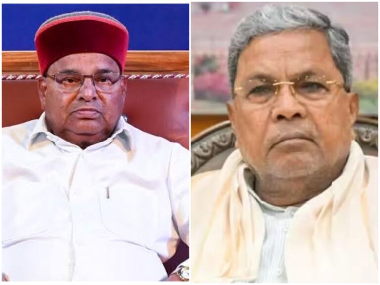 ಬಾಕಿ ಪ್ರಕರಣಗಳ ಪ್ರಾಸಿಕ್ಯೂಷನ್‌ಗೆ ಅನುಮತಿ ನೀಡುವಂತೆ ರಾಜ್ಯಪಾಲರಿಗೆ ಸಲಹೆ : ಸಚಿವ ಸಂಪುಟ ನಿರ್ಧಾರ