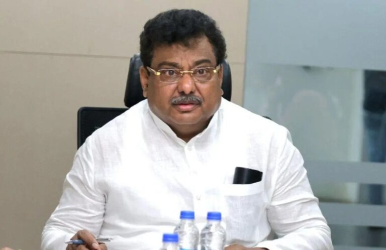 ಸಚಿವ ಎಂ.ಬಿ ಪಾಟೀಲ್‌ ವಿರುದ್ಧ ರಾಜ್ಯಪಾಲರಿಗೆ ದೂರು