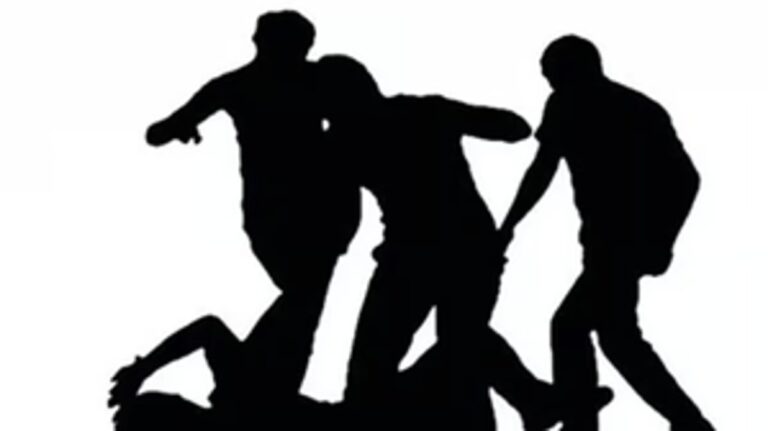 ಧರ್ಮದ ಕಾರಣಕ್ಕೆ ಮುಸ್ಲಿಂ ಡೆಲಿವರಿ ಬಾಯ್‌ಗೆ ಹಲ್ಲೆ : ಆರೋಪ