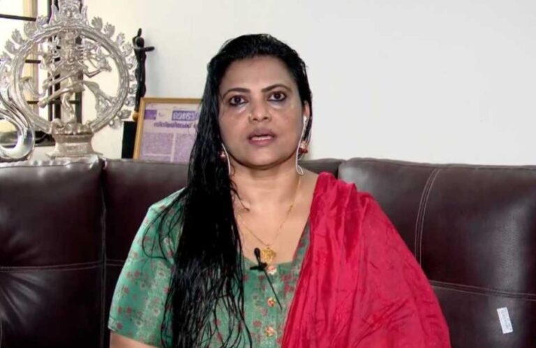 ಮಲಯಾಳಂನ ನಾಲ್ವರು ಪ್ರಮುಖ ನಟರ ವಿರುದ್ದ ಲೈಂಗಿಕ ದೌರ್ಜನ್ಯ ಆರೋಪ ಮಾಡಿದ ನಟಿ ಮಿನು ಮುನೀರ್