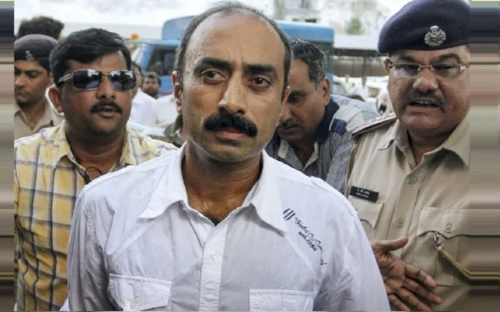 ಜೀವಾವಧಿ ಶಿಕ್ಷೆ ಪ್ರಶ್ನಿಸಿ ಸಂಜೀವ್ ಭಟ್ ಮೇಲ್ಮನವಿ : ಗುಜರಾತ್ ಸರ್ಕಾರಕ್ಕೆ ಸುಪ್ರೀಂ ನೋಟಿಸ್