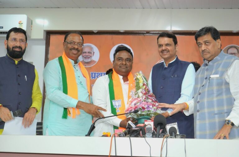 ಅಡ್ಡ ಮತದಾನ | ಇಬ್ಬರು ಶಾಸಕರನ್ನು ಉಚ್ಛಾಟಿಸಿದ ಕಾಂಗ್ರೆಸ್, ಒಬ್ಬರು ಬಿಜೆಪಿ ಸೇರ್ಪಡೆ