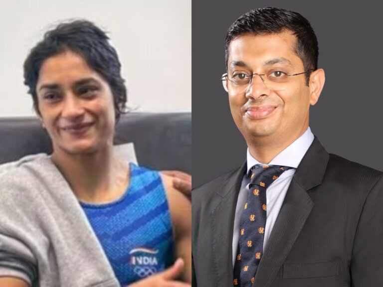 ‘ಸಿಎಎಸ್‌ನಲ್ಲಿ ಯಶಸ್ಸಿನ ಪ್ರಮಾಣ ತುಂಬಾ ಕಡಿಮೆ, ಏನಾದರೂ ದೊಡ್ಡದಾಗಲಿ ಎಂದು ಆಶಿಸೋಣ..’: ವಿನೇಶಾ ಪರ ವಕೀಲ