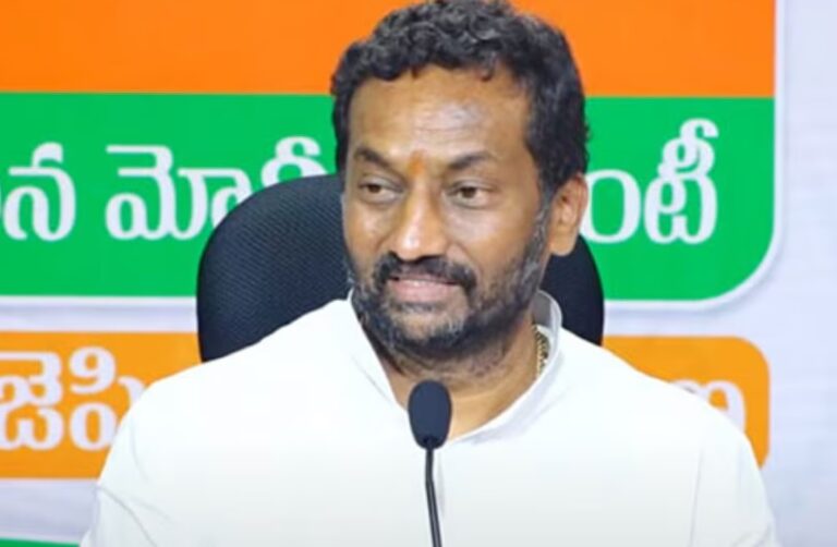 ತೆಲಂಗಾಣ ಹೈಕೋರ್ಟ್ ನ್ಯಾಯಮೂರ್ತಿಗಳ ಕುರಿತು ಟೀಕೆ; ಬಿಜೆಪಿ ಸಂಸದರ ವಿರುದ್ಧ ಸುಮೋಟೋ ಕೇಸ್ ದಾಖಲಿಸಿದ ಕೋರ್ಟ್‌