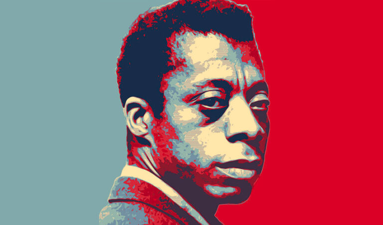 ಜೇಮ್ಸ್ ಬಾಲ್ಡ್‌ವಿನ್-100; ಆತ್ಮಕಥಾ ಟಿಪ್ಪಣಿಗಳು