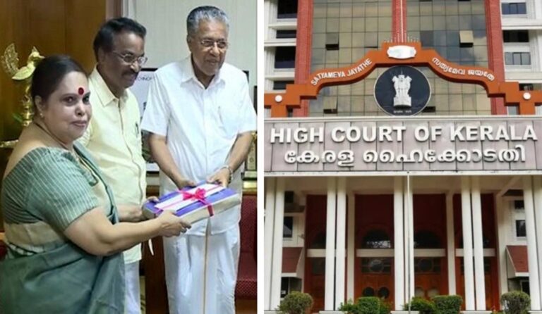 ಹೇಮಾ ಸಮಿತಿ ವರದಿ ಆಧಾರದ ಮೇಲೆ ದಾಖಲಾಗಿರುವ 35 ಪ್ರಕರಣಗಳು ಮುಕ್ತಾಯ: ಕೇರಳ ಹೈಕೋರ್ಟ್‌ಗೆ ತಿಳಿಸಿದ ಎಸ್‌ಐಟಿ 