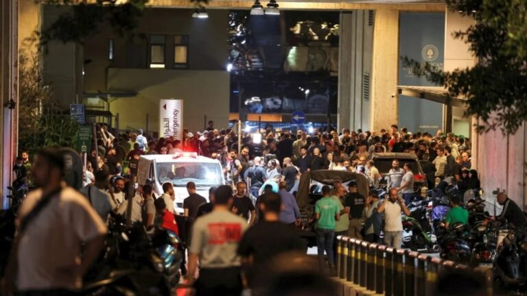 ಲೆಬನಾನ್ ಪೇಜರ್ ಸ್ಫೋಟಕ್ಕೆ ಸಂಬಂಧಿಸಿದಂತೆ ವಯನಾಡಿನ ಮಲಯಾಳಿ ಯುವಕನ ವಿಚಾರಣೆ