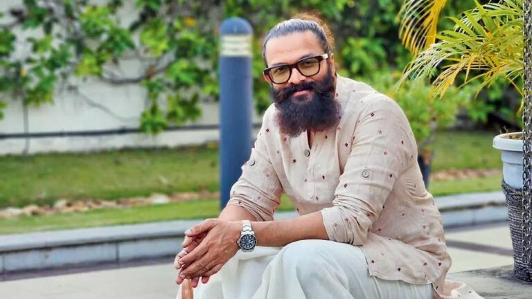 ‘ಕಾನೂನು ವ್ಯವಸ್ಥೆಯಲ್ಲಿ ನನಗೆ ನಂಬಿಕೆಯಿದೆ..’; ಲೈಂಗಿಕ ದೌರ್ಜನ್ಯ ಆರೋಪದ ಬಗ್ಗೆ ಮೌನ ಮುರಿದ ಮಲಯಾಳಂ ನಟ ಜಯಸೂರ್ಯ