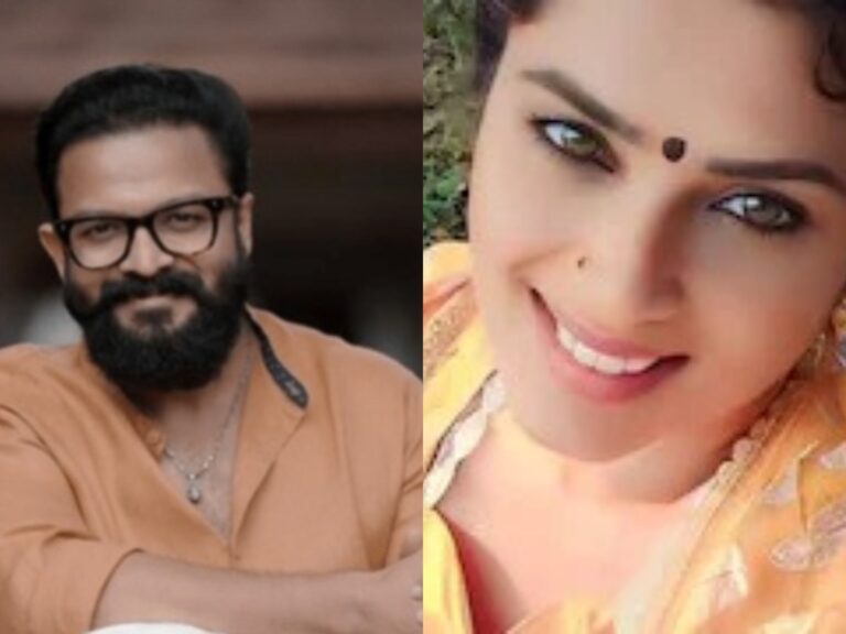 ‘ಜಯಸೂರ್ಯ ಮೇಲಿನ ನನ್ನ ಆರೋಪ ಸುಳ್ಳಲ್ಲ..’; ನಟಿ ಸೋನಿಯಾ ಮಲ್ಹಾರ್