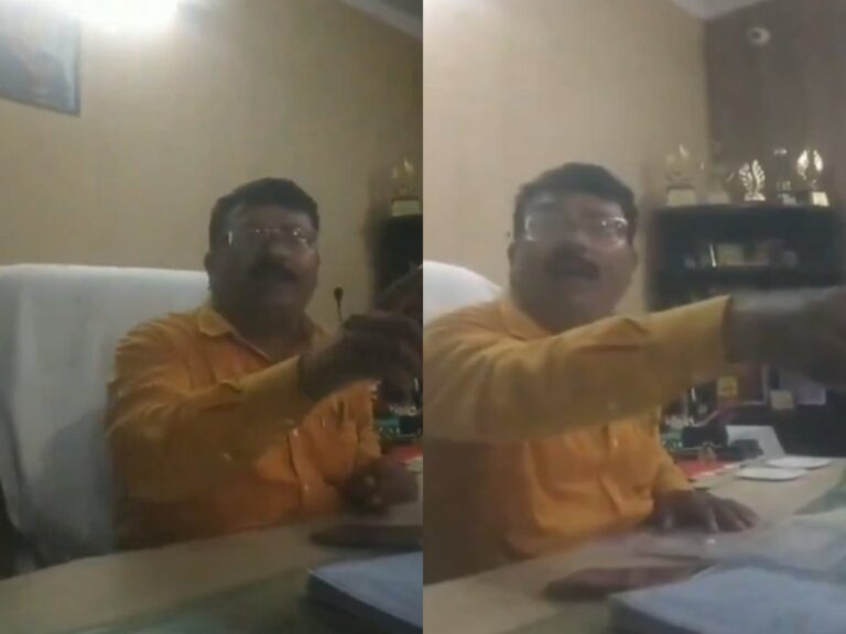 ಉತ್ತರ ಪ್ರದೇಶ: ಶಾಲೆಗೆ ಮಾಂಸಾಹಾರ ತಂದಿದ್ದಕ್ಕೆ ಏಳು ವರ್ಷದ ವಿದ್ಯಾರ್ಥಿ ಅಮಾನತು