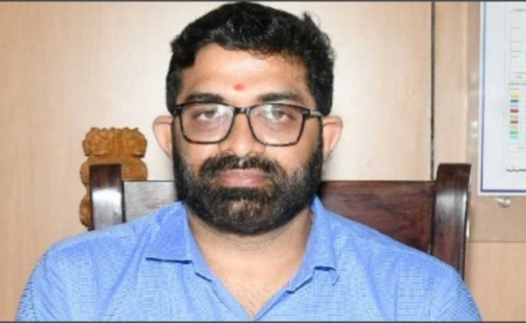 ಮುಡಾ ಪ್ರಕರಣ | ಮಾಜಿ ಆಯುಕ್ತ ಜಿ.ಟಿ ದಿನೇಶ್ ಕುಮಾರ್ ಅಮಾನತು