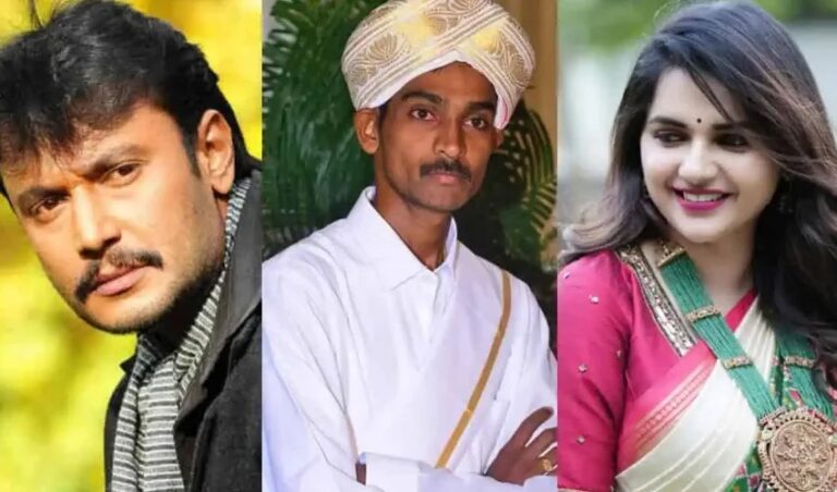 ರೇಣುಕಸ್ವಾಮಿ ಕೊಲೆ ಪ್ರಕರಣ | ನ್ಯಾಯಾಲಯಕ್ಕೆ ದೋಷಾರೋಪ ಪಟ್ಟಿ ಸಲ್ಲಿಕೆ