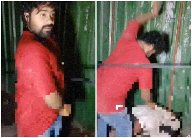 ಹಿಂಸಾತ್ಮಕ ವಿಡಿಯೋಗಳನ್ನು ಹಂಚಿಕೊಳ್ಳುತ್ತಿರುವ ಸ್ವಘೋಷಿತ ಗೋರಕ್ಷಕ ರಾಕಿ ರಾಣಾ : ಕ್ರಮಕ್ಕೆ ಆಗ್ರಹ