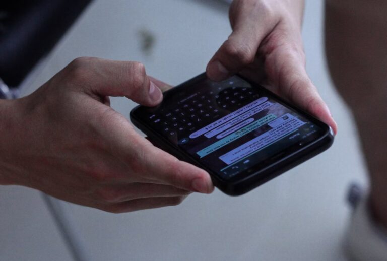 ರಾಜಸ್ಥಾನ | ವಾಟ್ಸಾಪ್ ಗ್ರೂಪ್‌ನಿಂದ ಗಣೇಶ ಚತುರ್ಥಿ ಮೆಸೇಜ್‌ಗಳನ್ನು ಅಳಿಸಿದ ಆರೋಪ : ಶಾಲೆಯ ಪ್ರಾಂಶುಪಾಲನ ಬಂಧನ