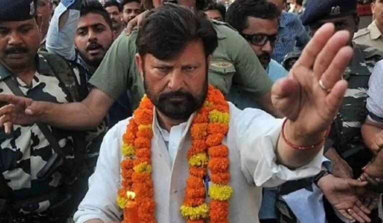 ಜಮ್ಮು ಕಾಶ್ಮೀರ ಚುನಾವಣೆ : ಕಥುವಾ ಅತ್ಯಾಚಾರ ಆರೋಪಿಗಳನ್ನು ಬೆಂಬಲಿಸಿದ್ದ ಲಾಲ್‌ ಸಿಂಗ್‌ಗೆ ಟಿಕೆಟ್ ಕೊಟ್ಟ ಕಾಂಗ್ರೆಸ್!