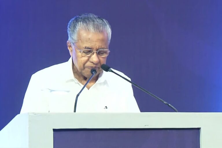 ಸೆಸ್ ಹೆಚ್ಚಳ, ರಾಜ್ಯಗಳ ತೆರಿಗೆ ಪಾಲು, ಕುಗ್ಗುತ್ತಿದೆ,ಕೇರಳ ಸಿಎಂ ಆರೋಪ, Cess increase, tax share of states is shrinking, Kerala CM alleges,