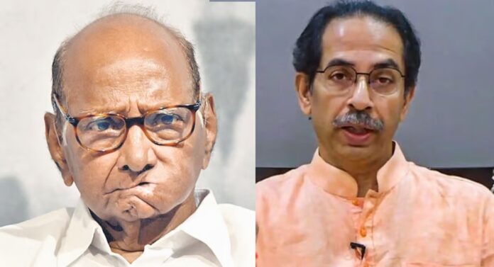 ಮಹಾರಾಷ್ಟ್ರ, ವಿಧಾನಸಭೆ ,ವಿಪಕ್ಷಗಳ ಮೈತ್ರಿ, ತೀರ್ಮಾನ,163 ಕ್ಷೇತ್ರಗಳು, Maharashtra, Legislative Assembly, Opposition Alliance, Conclusion, 163 Constituencies,