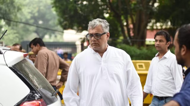 ಕೋಲ್ಕತ್ತಾ, ಪ್ರಕರಣ,ಚಾರ್ಜ್ ಶೀಟ್ ಸಲ್ಲಿಕೆ, ಸಿಬಿಐ ,ವಿಳಂಬ, TCM ನಾಯಕ, ಡೆರೆಕ್ ಒ'ಬ್ರಿಯಾನ್ ,ಆರೋಪ, Kolkata case, charge sheet filing, CBI, delay, TCM leader, Derek O'Brien, charge,