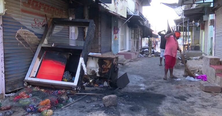 ಮಂಡ್ಯ ಹಿಂಸಾಚಾರ, ಪೊಲೀಸ್ ಇನ್ಸ್‌ಪೆಕ್ಟರ್, ಅಮಾನತು, ಆರೋಪಿಗಳ ಬಂಧನ,Mandya violence, police inspector, suspension, arrest of accused,