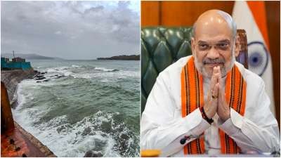 ಶ್ರೀ ವಿಜಯ ಪುರಂ,ಅಂಡಮಾನ್ ನಿಕೋಬರ್‌,ರಾಜಧಾನಿ,ಪೋರ್ಟ್ ಬ್ಲೇರ್, ಮರುನಾಮಕರಣ, Sri Vijayapuram, Andaman Nicobar, Rajdhani, Port Blair, Renamed,