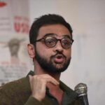 ಉಮರ್‌ ಖಾಲಿದ್,Prisonor No. 626710 is present, ಸಾಕ್ಷ್ಯ ಚಿತ್ರ, ನೂರ್ ಶ್ರೀಧರ್, Umar Khalid,Prisonor No. 626710 is present, Documentary, Noor Sridhar,