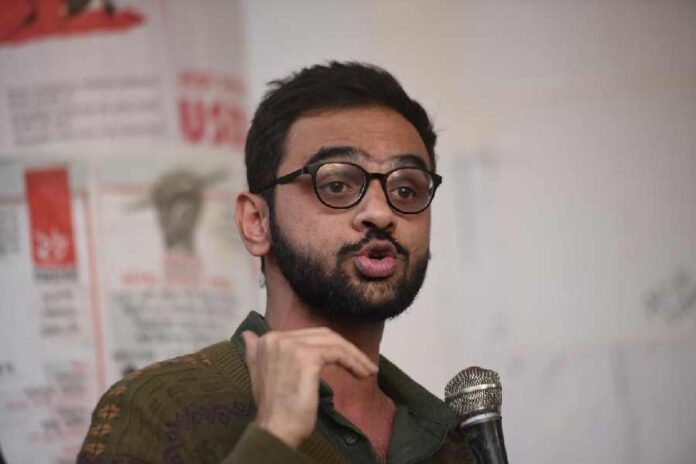 ಉಮರ್‌ ಖಾಲಿದ್,Prisonor No. 626710 is present, ಸಾಕ್ಷ್ಯ ಚಿತ್ರ, ನೂರ್ ಶ್ರೀಧರ್, Umar Khalid,Prisonor No. 626710 is present, Documentary, Noor Sridhar,