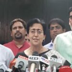 ದೆಹಲಿ,ಮುಂದಿನ ಸಿಎಂ, ಎಎಪಿ ನಾಯಕಿ ಆತಿಶಿ, ಆಯ್ಕೆ,Delhi, Next CM, AAP leader Atishi, chosen.