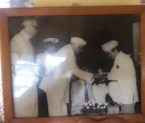 ಕೋಡಳ್ಳಿ ಶಿವರಾಮ್,