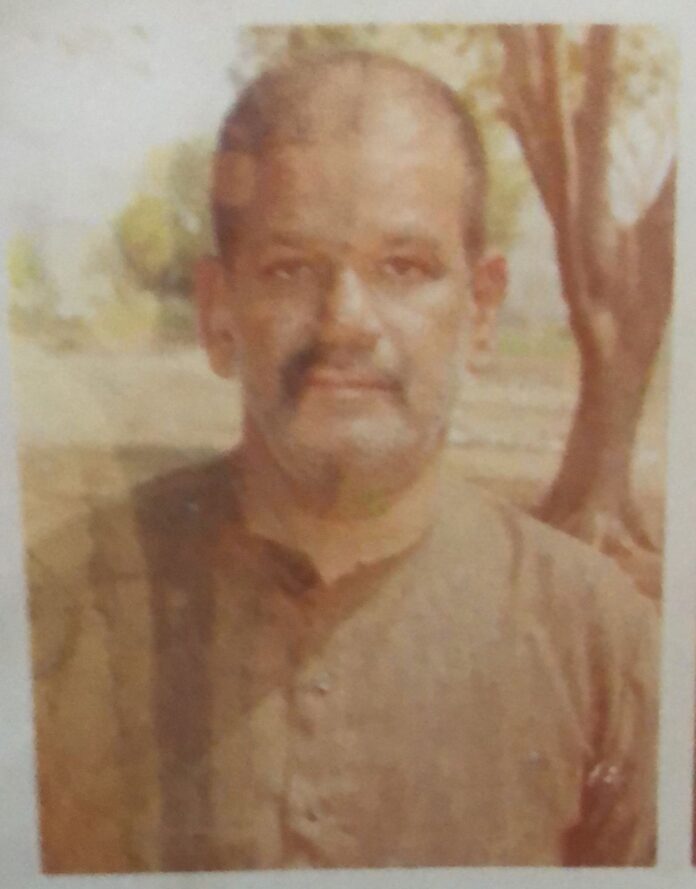 ರಾಷ್ಟ್ರಪ್ರಶಸ್ತಿ ವಿಜೇತ, ಚಿತ್ರ ನಿರ್ಮಾಪಕ, ಕೋಡಳ್ಳಿ ಶಿವರಾಮ್, ನಿಧನ, National award winner, film producer, Kodalli Shivaram, passes away,ಕೋಡಳ್ಳಿ ಶಿವರಾಮ್,