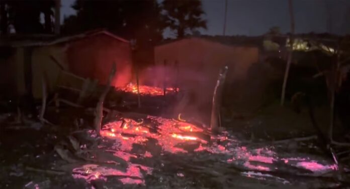 ಬಿಹಾರ, 100 ದಲಿತರ ಮನೆಗಳಿಗೆ ಬೆಂಕಿ, ಬಿಜೆಪಿ, ವಿರುದ್ಧ ,ಕಾಂಗ್ರೆಸ್, ಆಕ್ರೋಶ, Bihar, 100 Dalit houses on fire, BJP, against, Congress, outrage,