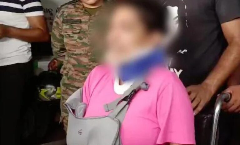 ಒಡಿಶಾ| ಸೇನಾಧಿಕಾರಿಯ ಸ್ನೇಹಿತೆ ಮೇಲೆ ದೌರ್ಜನ್ಯ ಆರೋಪ : ಐವರು ಪೊಲೀಸರ ಅಮಾನತು