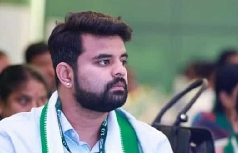 ಪ್ರಜ್ವಲ್ ರೇವಣ್ಣ, ಜಾಮೀನು ಅರ್ಜಿ, ತೀರ್ಪು ಕಾಯ್ದಿರಿಸು, ಹೈಕೋರ್ಟ್, Prajwal Revanna, bail application, reserve verdict, High Court,