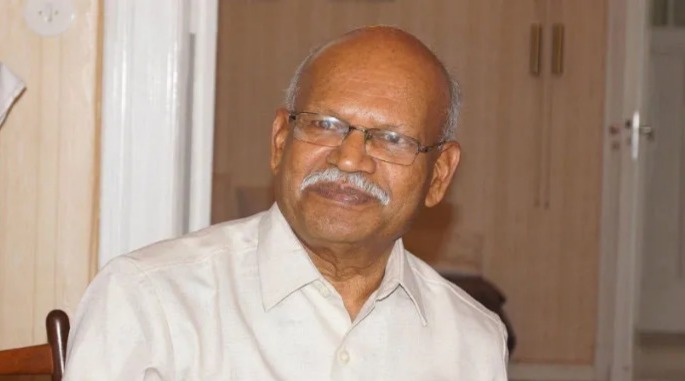 ಹಂ.ಪ.ನಾಗರಾಜಯ್ಯ, ಹಿರಿಯ ಸಾಹಿತಿ, 2024 ದಸರಾ,ಉದ್ಘಾಟನೆ,ಸಿದ್ದರಾಮಯ್ಯ, ಘೋಷಣೆ, Hampa Nagarajaiah, Senior Literature, 2024 Dussehra, Inauguration, Siddaramaiah, Announcement,