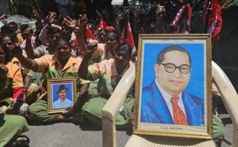 ಪೌರಕಾರ್ಮಿಕ ಮಹಿಳೆಯರ ಮೇಲೆ ಹಲ್ಲೆ, ಜಾತಿ ನಿಂದನೆ ಪ್ರಕರಣ : ಆರೋಪಿಯ ಬಂಧನ