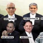 ಸುಪ್ರಿಂಕೋರ್ಟ್ ತರಾಟೆ, ಕೇಂದ್ರ,ಹೈಕೋರ್ಟ್, ಮುಖ್ಯ ನ್ಯಾಯಮೂರ್ತಿ, ನೇಮಕ, Supreme Court Tarate, Central, High Court, Chief Justice, Appointment,