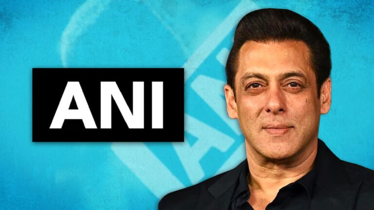 ದಾವುದ್ ಇಬ್ರಾಹಿಂ. ಲಿಂಕ್, ಎಎನ್‌ಐ,ಸುಳ್ಳು ಸುದ್ದಿ,ಕ್ಷಮೆಯಾಚಿಸು, ಸಲ್ಮಾನ್ ಖಾನ್ ,ಒತ್ತಾಯ , Dawood Ibrahim. Link, ANI,Fake News,Apology,Salman Khan,