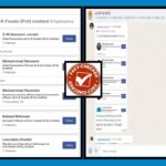 ಫ್ಯಾಕ್ಟ್‌ಚೆಕ್, ತಿರುಪತಿ ದೇವಸ್ಥಾನ, ತುಪ್ಪ ಪೂರೈಸು, ಪಾಕಿಸ್ತಾನಿ ಮುಸ್ಲಿಂ, Factcheck, Tirupati Temple, Ghee Supply, Pakistani Muslim,