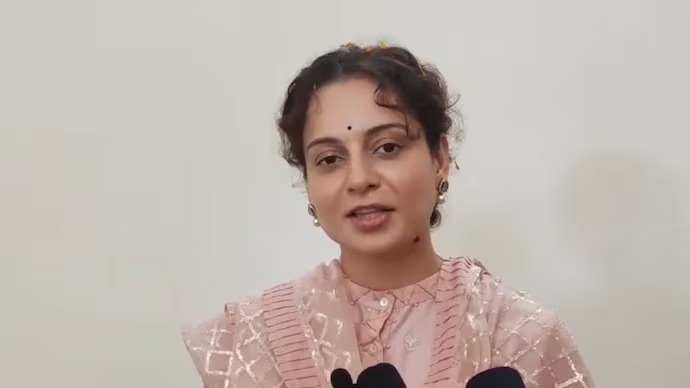 3 ಕೃಷಿ ಕಾನೂನು, ವಾಪಾಸು ತರಬೇಕು, ಬಿಜೆಪಿ ಸಂಸದೆ ,ಕಂಗನಾ ರಣಾವತ್, ಆಗ್ರಹ, 3 Agrarian Act, should be brought back, BJP MP, Kangana Ranaut ,