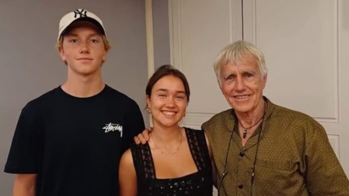 ಪ್ರಶಸ್ತಿ ವಿಜೇತ, ಆಸ್ಟ್ರೇಲಿಯಾದ ಸಾಕ್ಷ್ಯಚಿತ್ರ, ಆಸ್ಟ್ರೇಲಿಯ,ಸಾಕ್ಷ್ಯಚಿತ್ರ ನಿರ್ಮಾಪಕ, ಬಂಧನ, ಗಡೀಪಾರು, ಡೇವಿಡ್ ಬ್ರಾಡ್ಬರಿ, Award-winning, Australia, Documentary Filmmaker, Arrest, Deportation, David Bradbury,