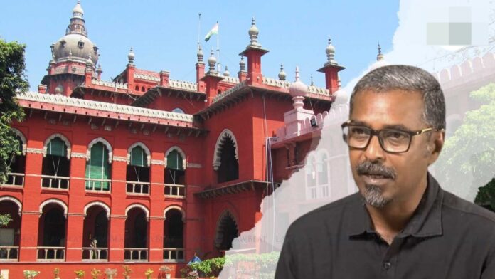 ಯೂಟ್ಯೂಬ್,ಯೂಟ್ಯೂಬರ್ ,ಫೆಲಿಕ್ಸ್, ಚಾನೆಲ್, ಮುಚ್ಚು, ಮದ್ರಾಸ್ ಹೈಕೋರ್ಟ್, ಆದೇಶ, ರದ್ದು, Youtube,Felix,Channel,Close,Madras High Court,Order,Cancellation,