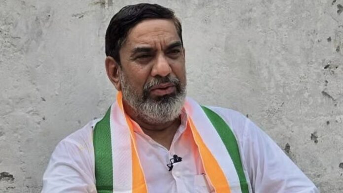 ಹರಿಯಾಣ ಚುನಾವಣೆ,ಗೋ ರಕ್ಷಣೆ, ಹೆಸರು, ಗುಂಪುಹತ್ಯೆ, ಕಾನೂನು ಪರಿಚಯ, ಕಾಂಗ್ರೆಸ್‌, Haryana Elections, Cow Protection, Name, Mass Murder, Legal Introduction, Congress,