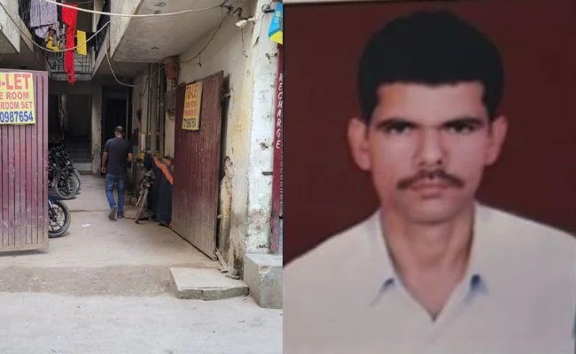 ತನ್ನ 4 ಹೆಣ್ಣು ಮಕ್ಕಳನ್ನು ಕೊಂದು ತಾನೂ ಸಾವಿಗೀಡಾದ ವ್ಯಕ್ತಿ!,ಹೆಣ್ಣುಮಕ್ಕಳು, ಕೊಂದು,ಸಾವು, ವ್ಯಕ್ತಿ, daughters, kill, death, person,