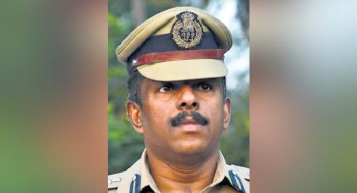 ಕೇರಳ , ಆರೆಸ್ಸೆಸ್‌ ನಾಯಕ, ಭೇಟಿ,ಎಡಿಜಿಪಿ ಪದಚ್ಯುತಿ,ಸಿಪಿಐ ,ಆಗ್ರಹ, Kerala, RSS leader, visit, ADGP ouster, CPI, demand,