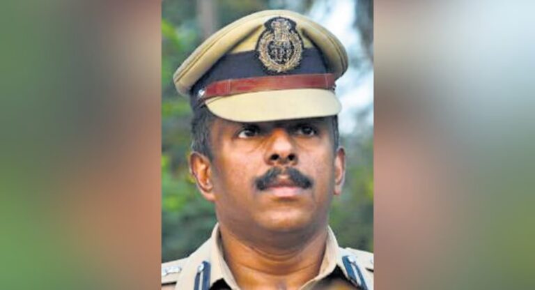 ಕೇರಳ , ಆರೆಸ್ಸೆಸ್‌ ನಾಯಕ, ಭೇಟಿ,ಎಡಿಜಿಪಿ ಪದಚ್ಯುತಿ,ಸಿಪಿಐ ,ಆಗ್ರಹ, Kerala, RSS leader, visit, ADGP ouster, CPI, demand,