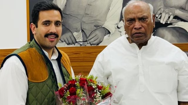 ಅಂಗಡಿ ಮಾಲೀಕರ ಗುರುತು,ವಿವಾದ, ಖರ್ಗೆ, ಭೇಟಿ, ಹಿಮಾಚಲ ಸಚಿವ,ವಿಕ್ರಮಾದಿತ್ಯ ಸಿಂಗ್, Shop Owner Identity, Dispute, Kharge, Visit, Himachal Minister, Vikramaditya Singh,