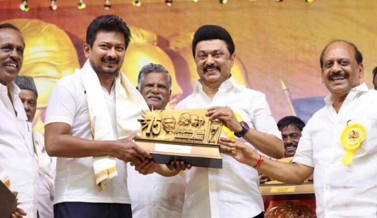 ತಮಿಳುನಾಡು, ಉಪ ಮುಖ್ಯಮಂತ್ರಿ,ಉಯನಿಧಿ ಸ್ಟಾಲಿನ್, ಅಧಿಕಾರ, ಸ್ವೀಕಾರ, Tamil Nadu, Deputy Chief Minister, Uyanidhi Stalin, Authority, Acceptance,