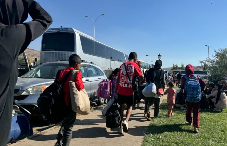 ಯೆಮನ್‌ಗೆ ವಿಸ್ತರಣೆಗೊಂಡ ಇಸ್ರೇಲ್ ಆಕ್ರಮಣ : ಸಿರಿಯಾದತ್ತ ಜನರ ಪಲಾಯನ