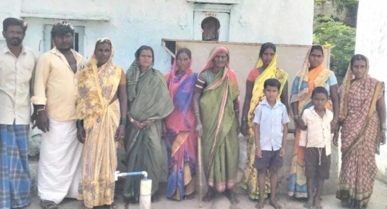 ಯಾದಗಿರಿ| ಅಪ್ರಾಪ್ತೆ ಮೇಲೆ ಅತ್ಯಾಚಾರ ಎಸಗಿದವನ ಮೇಲೆ ದೂರು ದಾಖಲಿಸಿದ ಪೋಷಕರು; ಸಂಧಾನಕ್ಕೆ ಒಪ್ಪದ ದಲಿತ ಕುಟುಂಬಕ್ಕೆ ಸಾಮಾಜಿಕ ಬಹಿಷ್ಕಾರ